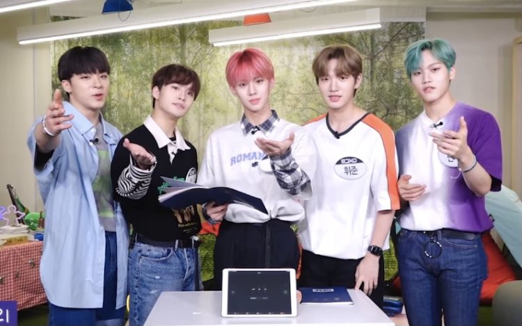 MCND Luncurkan Lagu Baru “X10” dengan Konsep Segar dan Tekad Menggapai Mimpi