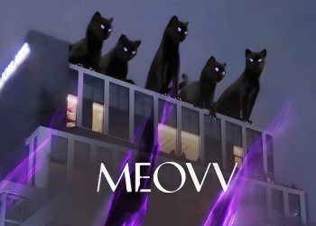 Girl Group MEOVV Resmi Kenalkan Ella Gross sebagai Anggota Pertama Lewat Video Perkenalan di YouTube