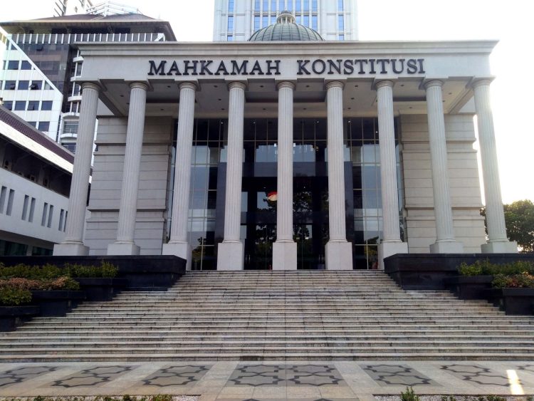 Manuver Banleg DPR: Rapat Untuk Menyikapi Putusan Mahkamah Konstitusi