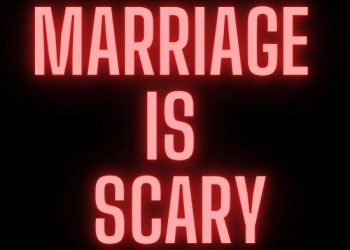 Mengungkap Fenomena ‘Marriage is Scary’: Kenapa Pernikahan Bisa Menjadi Hal yang Menakutkan?