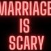 Mengungkap Fenomena ‘Marriage is Scary’: Kenapa Pernikahan Bisa Menjadi Hal yang Menakutkan?