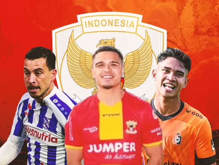 Rumor Transfer Panas: Marselino ke Liga Thailand, Ragnar ke Bali United, dan Thom Haye Menuju OGC Nice