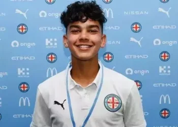 Matthew Baker Pilih Timnas Indonesia: Dampak Terhadap Karirnya di Liga Australia?