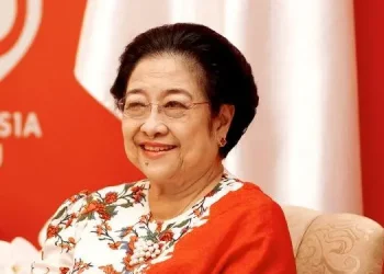 Megawati Beri Syarat kepada Anies untuk Diusung di Pilkada Jakarta
