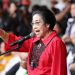 Megawati Geram Tandatangani Ratusan Rekomendasi Pilkada Tanpa Imbalan