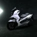 Tampilan Gahar dan Fitur Unggulan Motor Listrik ALVA One