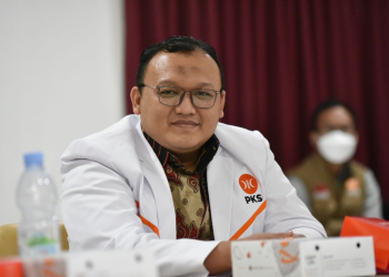 PKS Berbalik Arah Soal RUU Pilkada: Dari Dukungan hingga Penolakan di Tengah Gelombang Protes