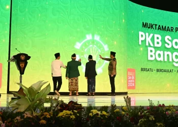 Muktamar PKB Tandingan Akan Dihadiri Tokoh-Tokoh Terkenal: Khofifah, Yenny Wahid, dan Mahfud MD