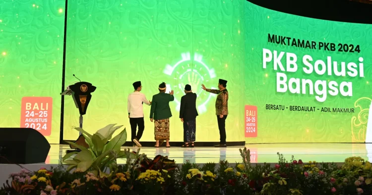 Muktamar PKB Tandingan Akan Dihadiri Tokoh-Tokoh Terkenal: Khofifah, Yenny Wahid, dan Mahfud MD