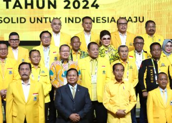 Agenda Lengkap Munas Golkar di JCC Jakarta: Pemilihan Ketum dan Kegiatan Lainnya