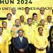 Agenda Lengkap Munas Golkar di JCC Jakarta: Pemilihan Ketum dan Kegiatan Lainnya