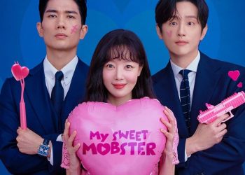 Judul: 7 Momen Paling Mengharukan di Episode 13 *My Sweet Mobster yang Pasti Bikin Anda Menangis