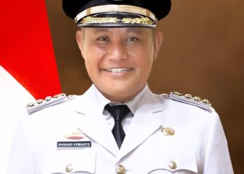 Pasangan Nanang-Antoni Siap Deklarasi, Melinda Zuraida Tersingkir dari Pilkada Lamsel