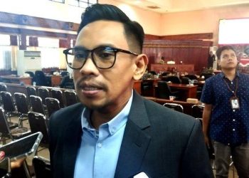 Gerindra Pecat Ketua DPC Lombok Utara dan Lombok Barat Jelang Pilkada 2024