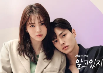 Drama Korea Kurang Terkenal di Negeri Asal, Tapi Populer di Internasional