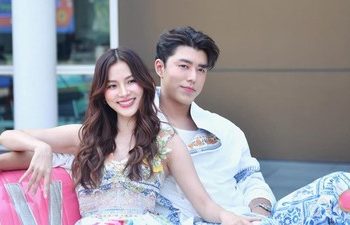Terpaksa Berpisah! Perjalanan Cinta Baifern Pimchanok dan Nine Naphat yang Tak Direstui Keluarga