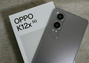 Tahan Banting! Spesifikasi Lengkap dan Harga OPPO K12x 5G