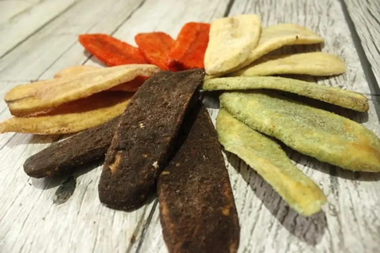 6 Oleh-Oleh Khas Lampung yang Wajib Dibawa Pulang Usai Liburan