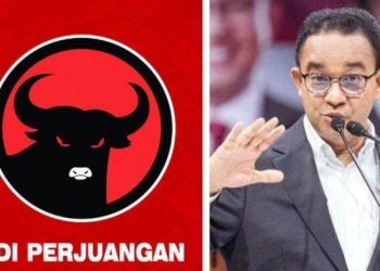 Pasca Putusan MK, PDIP Intensifkan Komunikasi dengan Anies Baswedan