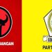 PDIP dan Golkar Siapkan Koalisi di Pilwakot Bandar Lampung?
