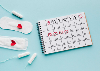 Apakah Pembalut dengan Sensasi Dingin Aman Digunakan? Simak Faktanya!