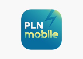 PRAKTIS! Cara Bayar Tagihan dan Beli Token Listrik dengan PLN Mobile