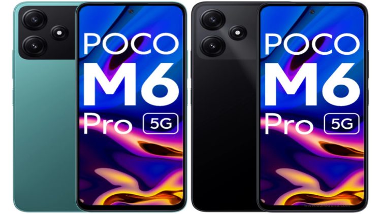 Hampir Mirip! Ini Perbedaan Antara POCO M6 dan POCO M6 Plus dari Spesifikasi