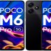 Hampir Mirip! Ini Perbedaan Antara POCO M6 dan POCO M6 Plus dari Spesifikasi