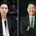 PSY dan Penulis Lee Min Jin Berikan Dukungan untuk Suga BTS di Tengah Kontroversi Kasus DUI