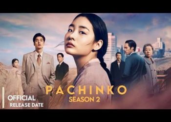 Kritikus Dunia Pujikan Alur Drama ‘Pachinko 2’ yang Dibintangi Lee Min Ho dan Kim Min Ha