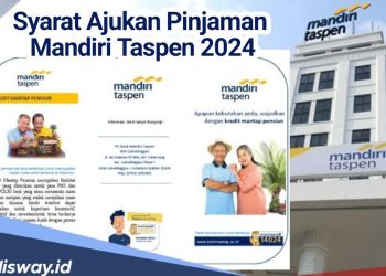Panduan Pengajuan Pinjaman Mantap untuk Pensiunan: Syarat dan Ketentuan