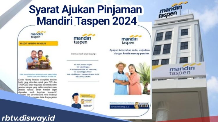 Panduan Pengajuan Pinjaman Mantap untuk Pensiunan: Syarat dan Ketentuan