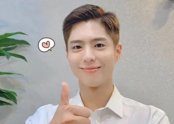 Park Bo Gum Tidak Muncul di TV? Ini Alasan Mengejutkan yang Bikin Fans Bangga