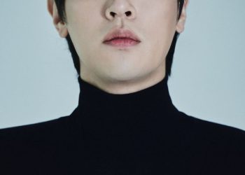 Pro Kontra! Sikap Park Jung Min Bersama Jisoo BLACKPINK Dalam Promosi ‘Newtopia’ Menjadi Sorotan