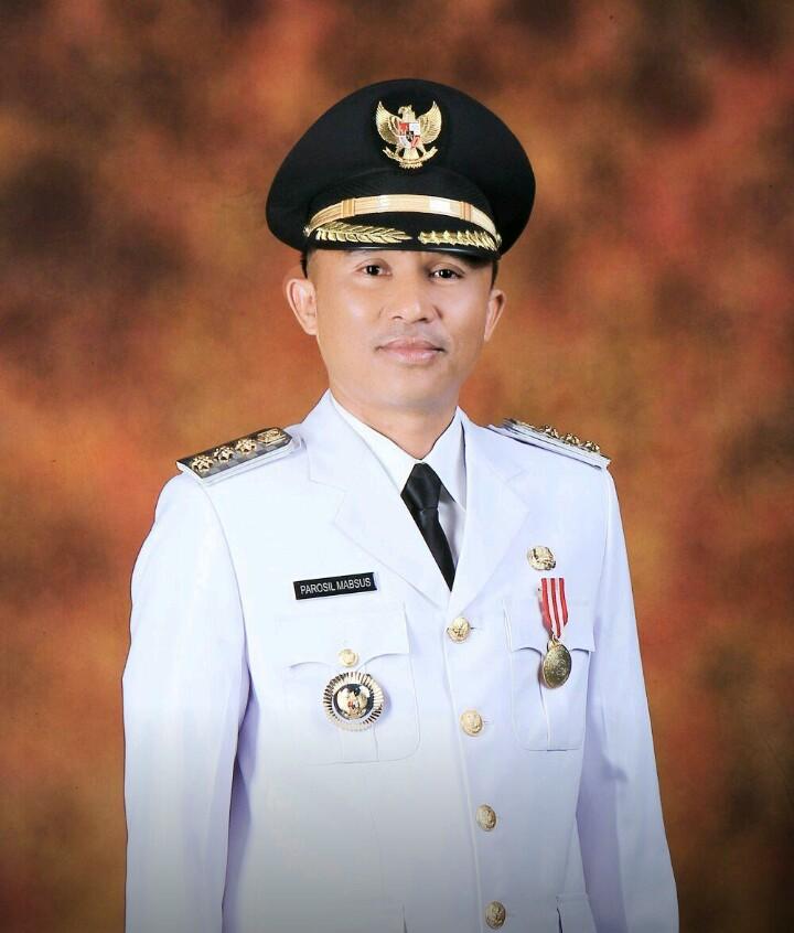 FIX! Parosil Bakal Bertarung Melawan Kotak Kosong di Pilkada Lampung Barat
