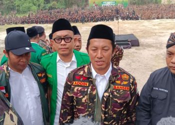 Penglingsir Bali Tolak Apel Kesetiaan GP Ansor dan Pagar Nusa