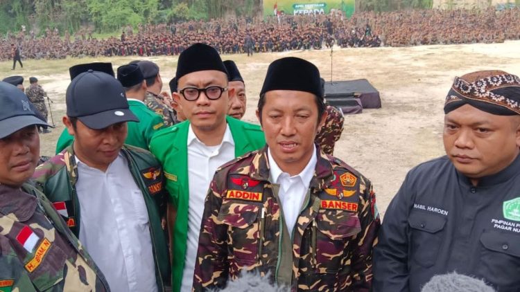 Penglingsir Bali Tolak Apel Kesetiaan GP Ansor dan Pagar Nusa