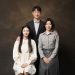 Tayang di Bioskop! Peran Choi Ye Bin dan Lee Si Woo di Film Terbaru “Perfect Family”
