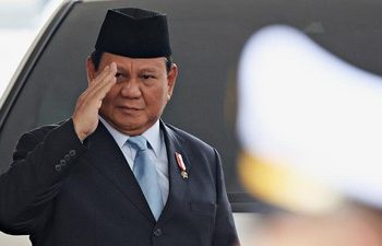 Kemarahan Prabowo Subianto Terhadap Revisi UU Pilkada: Manuver Dasco Dianggap Kontroversial
