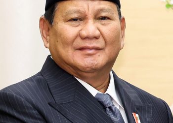 Prabowo Komitmen Melanjutkan dan Menyelesaikan Proyek IKN: “Kalau Bisa Menyelesaikan, Ya”
