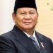 Prabowo Komitmen Melanjutkan dan Menyelesaikan Proyek IKN: “Kalau Bisa Menyelesaikan, Ya”