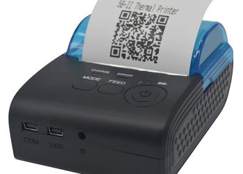 6 Rekomendasi Printer Thermal Terjangkau untuk Cetak Nota Kasir, Mulai dari Rp350 Ribuan