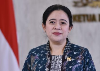 Puan Maharani: Kekuasaan DPR Berasal dari Rakyat!