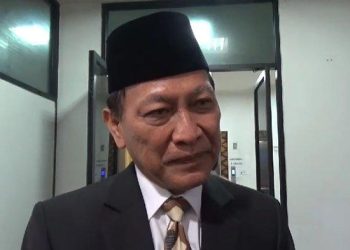 Qodratul Ikhwan Siap Bertarung di Pilkada Tulangbawang dengan Dukungan PKB dan Demokrat