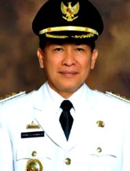 Qodratul Ikhwan Mundur dari Pj Bupati Tulangbawang, Meski Belum Dapat Rekomendasi Parpol