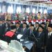 Pelantikan 45 Anggota DPRD Lampung Utara: Menyongsong Era Baru dengan Semangat Perubahan