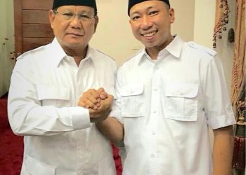 Skenario KIM Plus di Pilgub Lampung: RMD Diunggulkan, Arinal dan Umar Terancam?