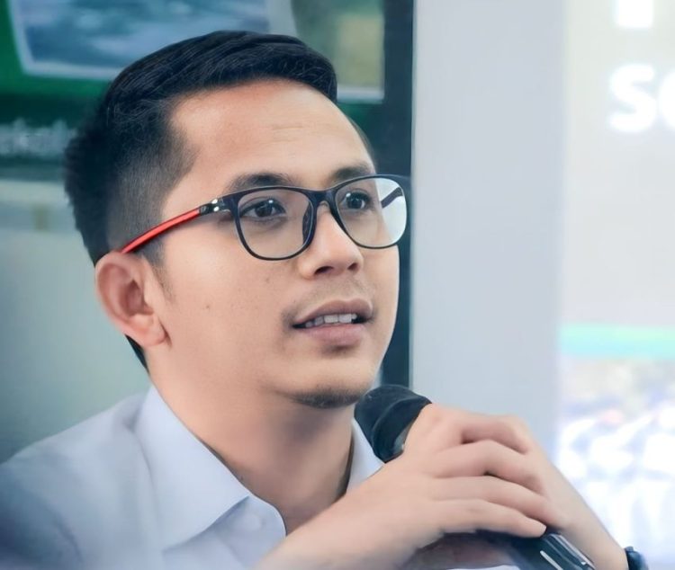 Bakal Jadi Penantang Nanang, Parpol Pengusung Radityo Egi Pratama Masih Belum Jelas