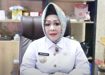 Bareskrim Polri Usut Kasus Korupsi Anggaran Covid, Status Cawalkot Reihana Terancam?