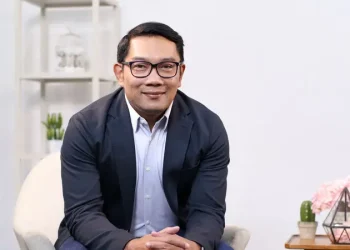 Ridwan Kamil: Dharma Pongrekun-Kun Wardana Adalah Lawan Terberat Meski Dituduh Sebagai Pasangan Boneka